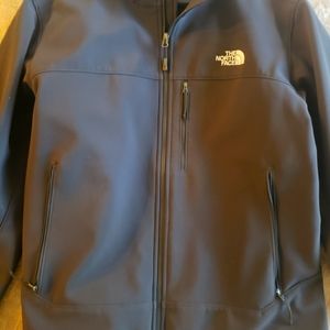 NORTHFACE COAT LIKE NEW!